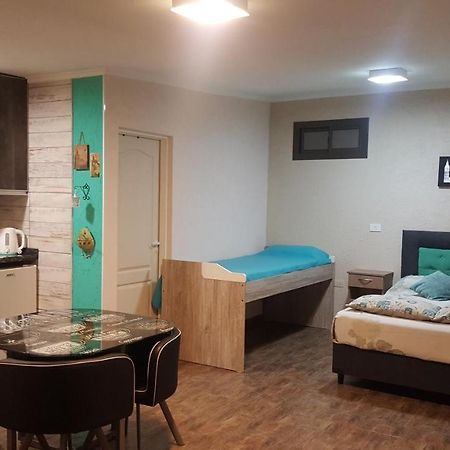 Ferienwohnung Miracampo San Antonio de Arredondo Exterior foto