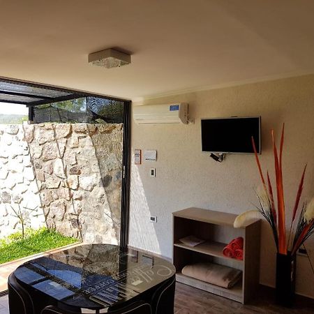 Ferienwohnung Miracampo San Antonio de Arredondo Exterior foto