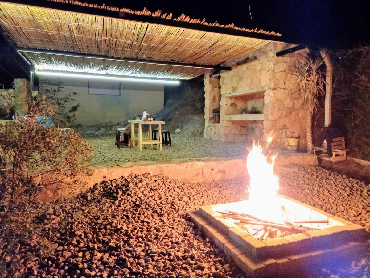 Ferienwohnung Miracampo San Antonio de Arredondo Exterior foto
