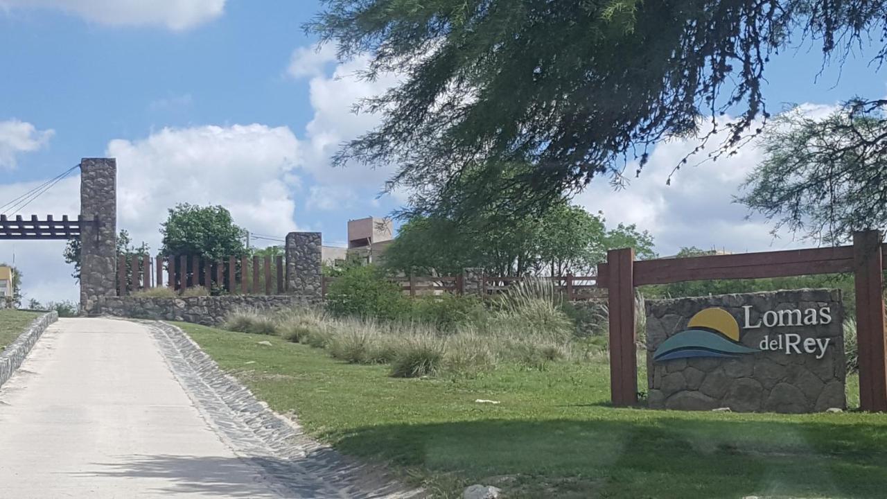 Ferienwohnung Miracampo San Antonio de Arredondo Exterior foto