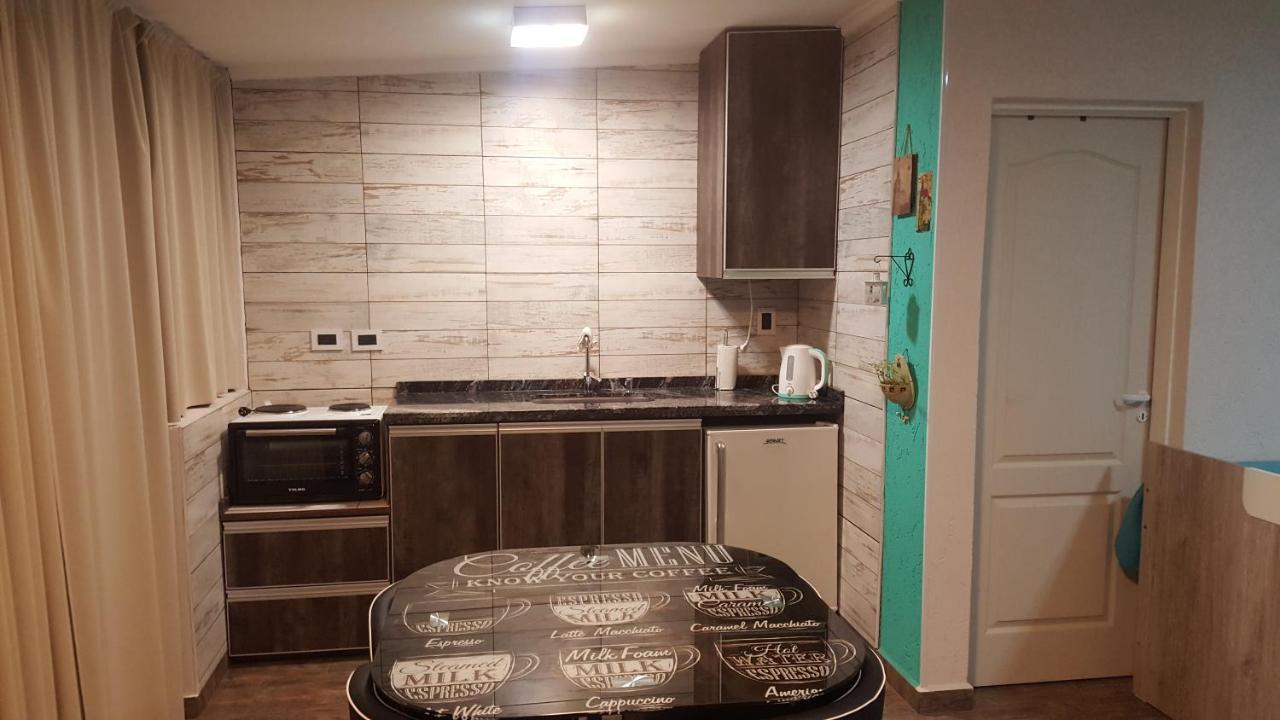 Ferienwohnung Miracampo San Antonio de Arredondo Exterior foto