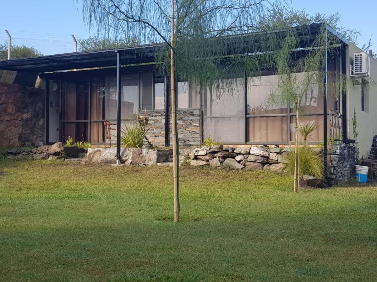 Ferienwohnung Miracampo San Antonio de Arredondo Exterior foto